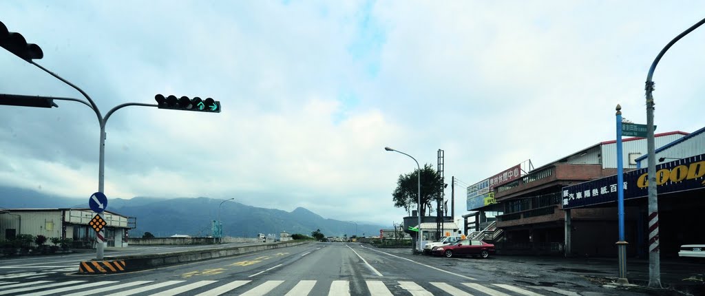 Jiaoxi, Jiaoxi Township, Yilan County, Taiwan 262 by imagingcity.tw