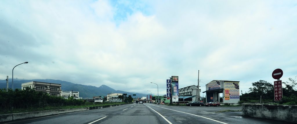 Jiaoxi, Jiaoxi Township, Yilan County, Taiwan 262 by imagingcity.tw