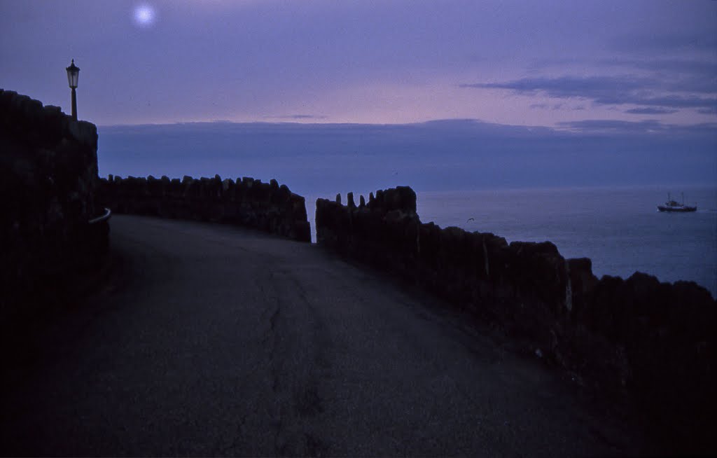 Ilfracombe by Bob McCraight