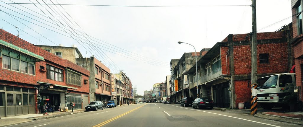 Guanxi, Guanxi Township, Hsinchu County, Taiwan 306 by ImagingTaipei