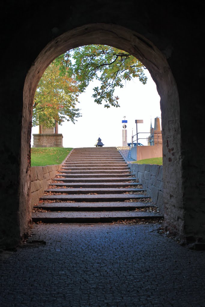 Fjärdingen, Uppsala, Sweden by bc_harry