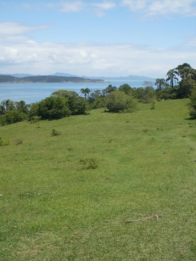 Quase um campo de futebol ! by JBruno Lopes