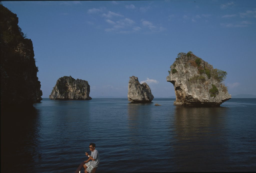 Ao Nang - Thayland by marco67pic