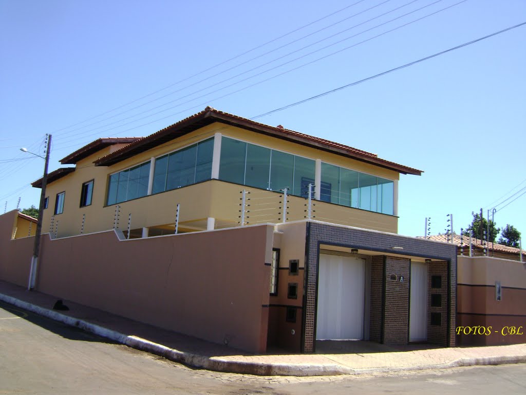 Pastos Bons - State of Maranhão, Brazil by Cabral Lopes