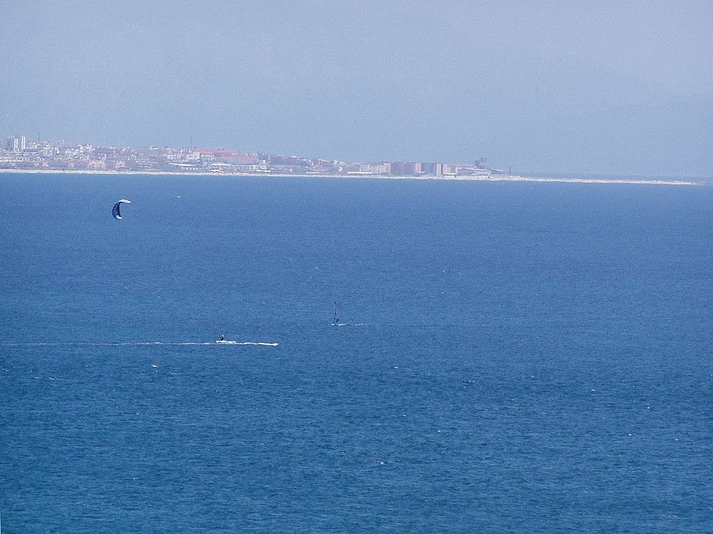 Tarifa da Duna Valdevaqueros by mhgozz@tin.it