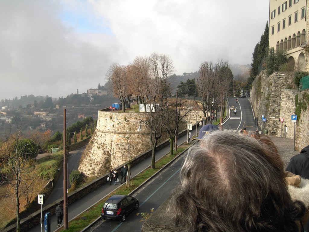 Bergamo, 2007 by Christian Massimilia…