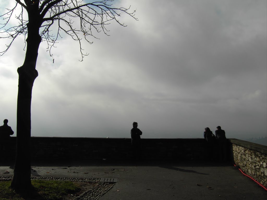 Bergamo, 2007 by Christian Massimilia…