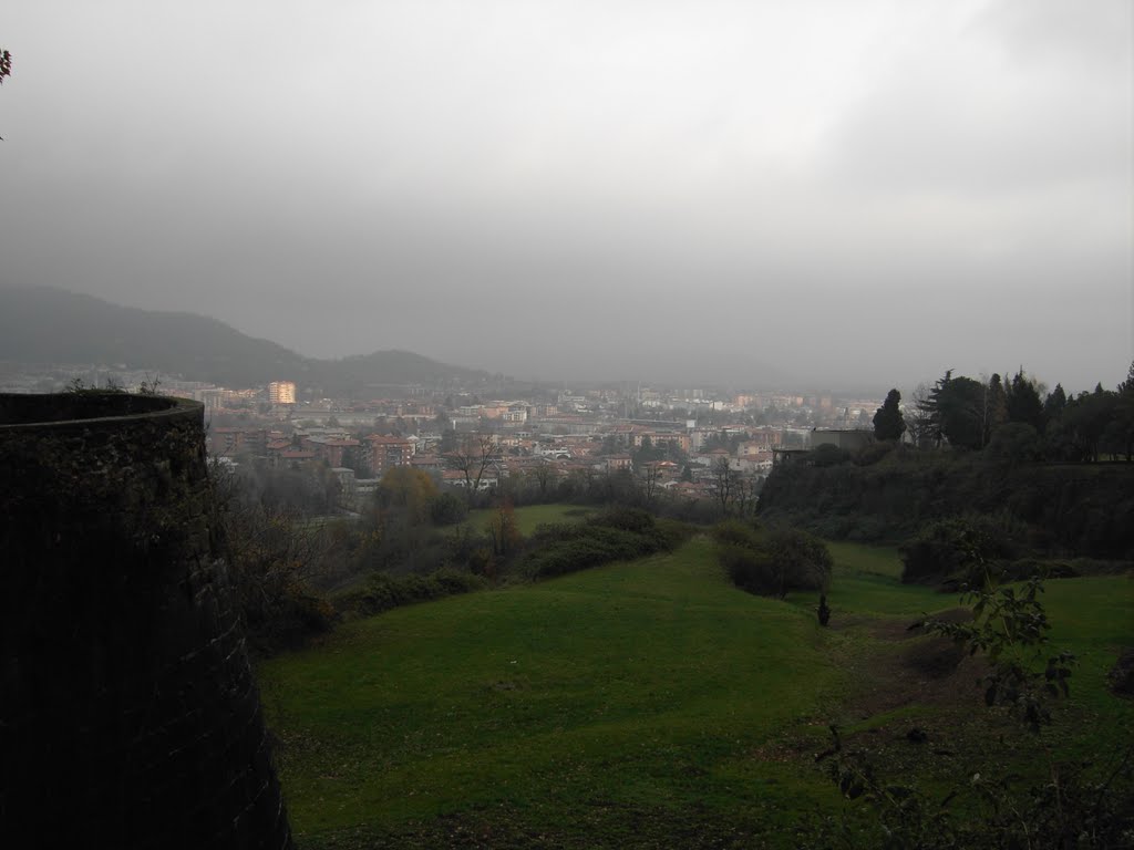 Bergamo, 2007 by Christian Massimilia…