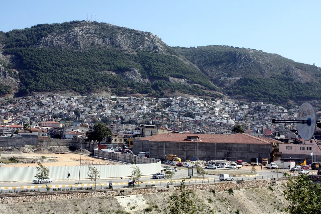 Antakya by zehter