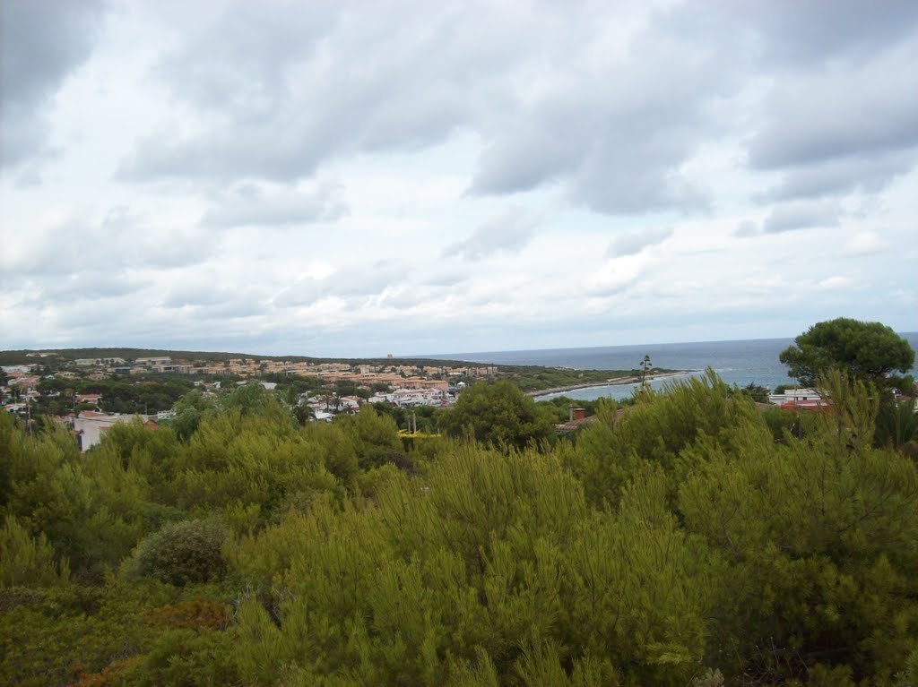 07713 Punta Prima, Illes Balears, Spain by Marcel Marec