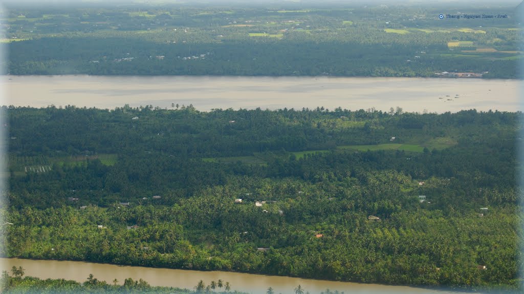 Thanh Tân - Không Ảnh by Vietnam My Country