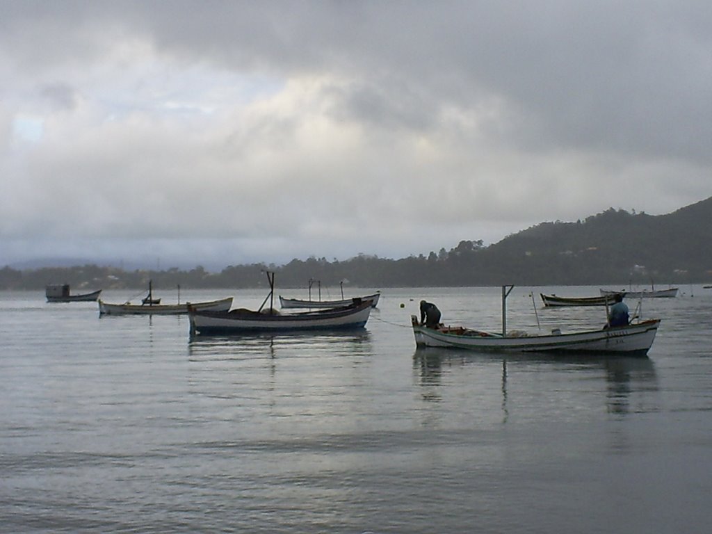 Praia do João Paulo V by Jóe José Dias