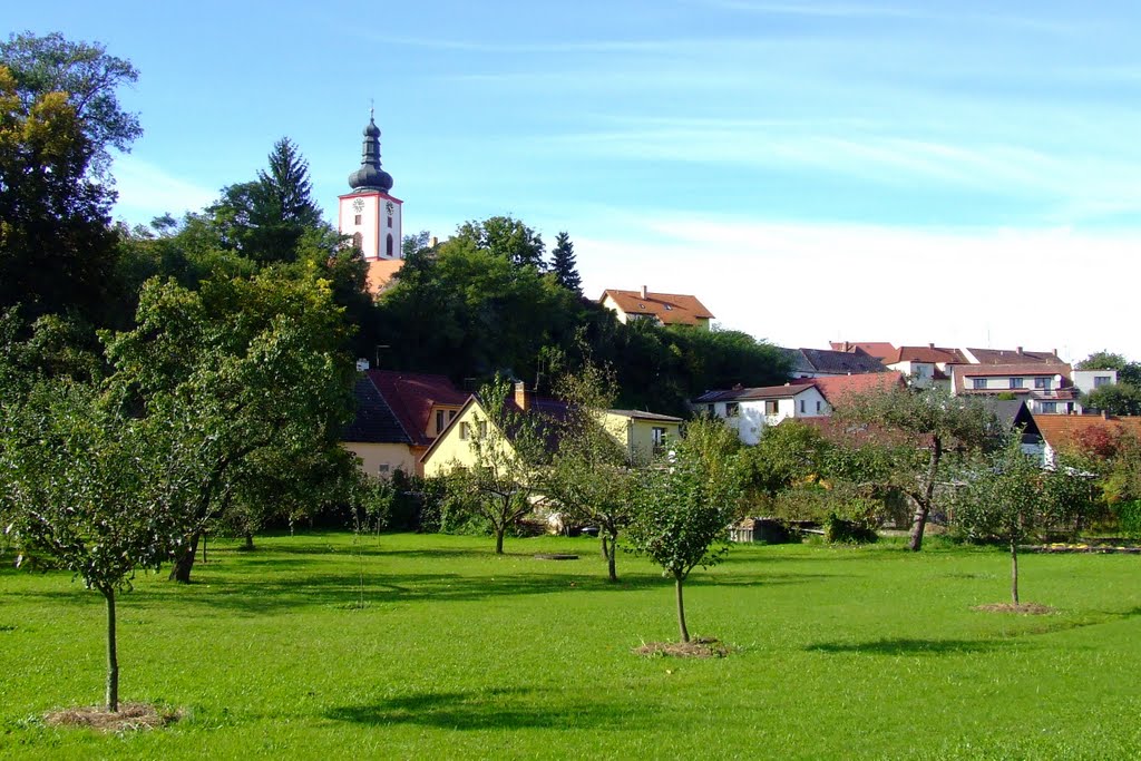 Veselí nad Lužnicí by tom456