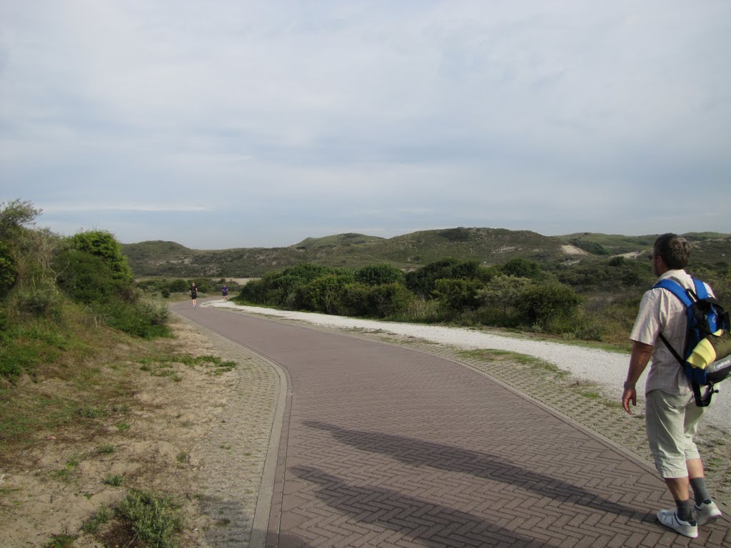 Wasenaar Meijendel Naturpark by Gyalókai