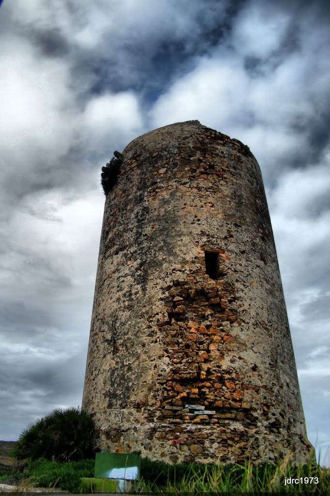 La torre by amg1973