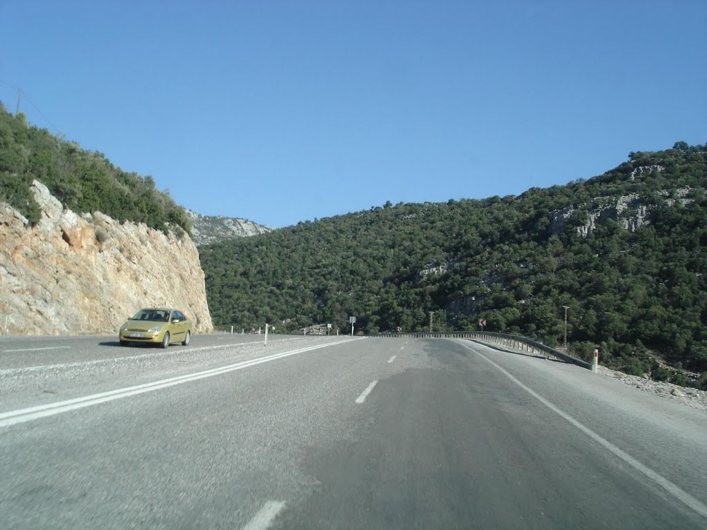 07190 Akkoç/Döşemealtı/Antalya, Turkey by Antalyalı