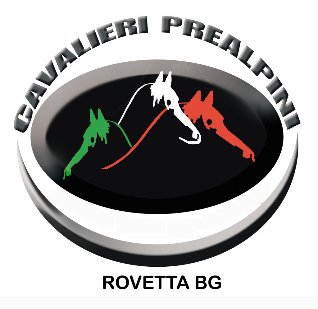 Cavalieri prealpini by flavione