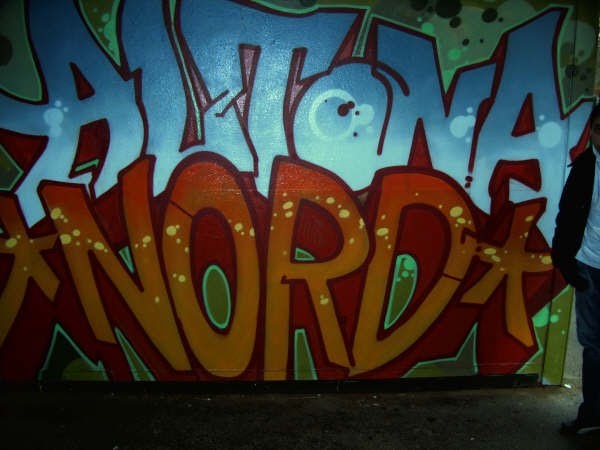 Altona-Nord, Hamburg, Germany by HamburgAltona