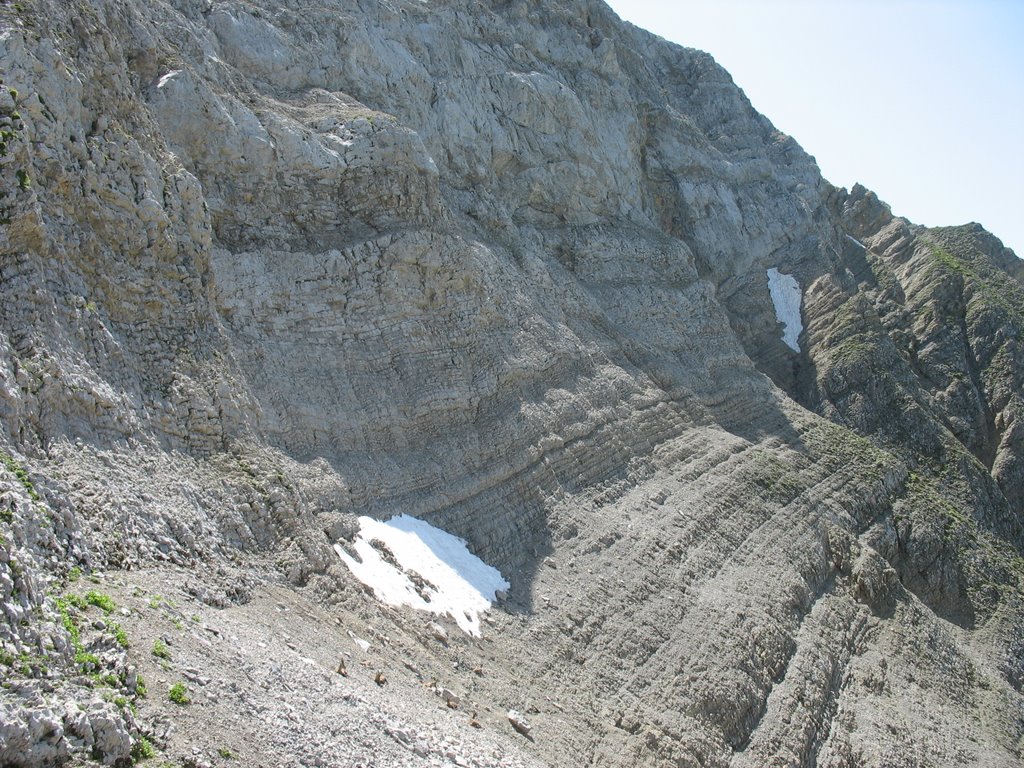 Col de la Colombiere4 01_08_07 by knijtert