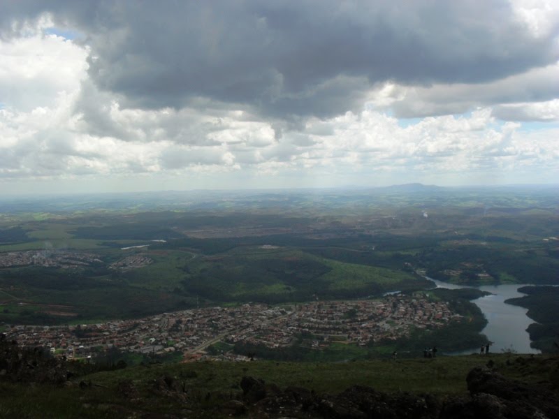 Serra de Ouro Branco by souexcel souexcel