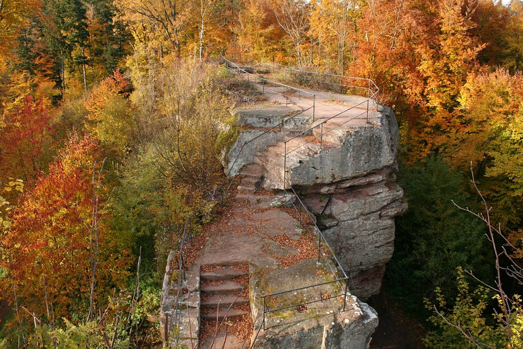 Löwenstein by Gerhard Schramm  Ann…