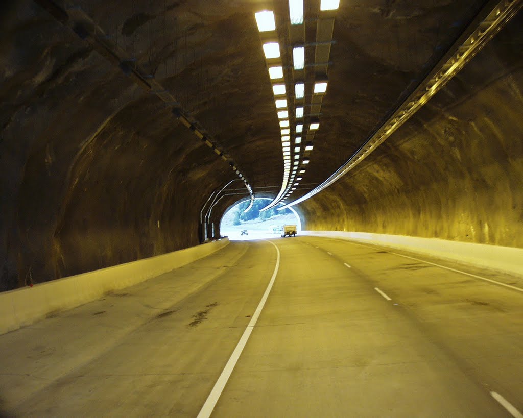 Chinderah tunnel bypass by aussie45