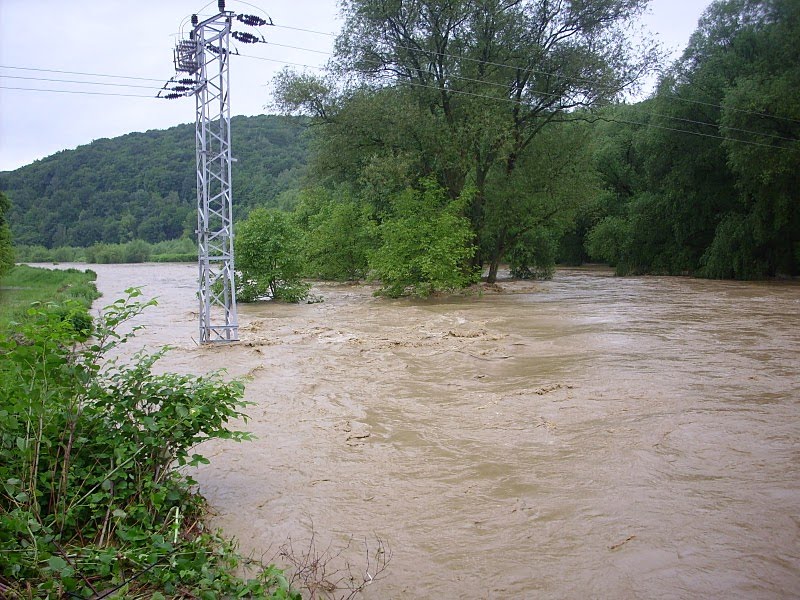 080 01 Haniska, Slovakia by Fero Haniska