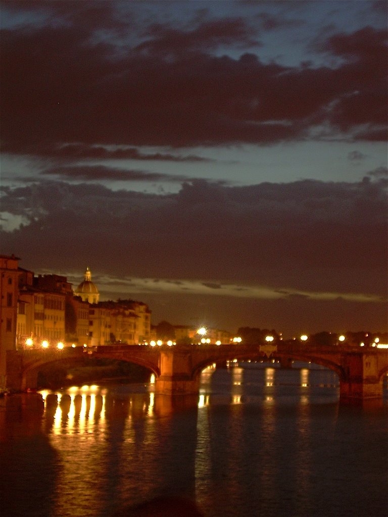 PoNtE sAnTa TrInItA by jovasu256