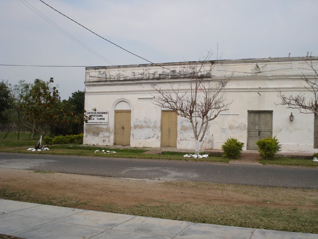 Escuela Florideña by carlosbe