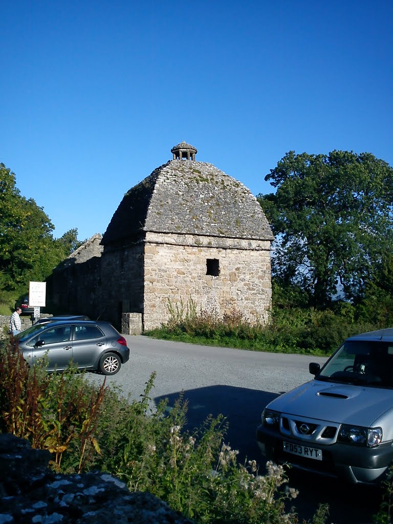 Dovecote. by Pete