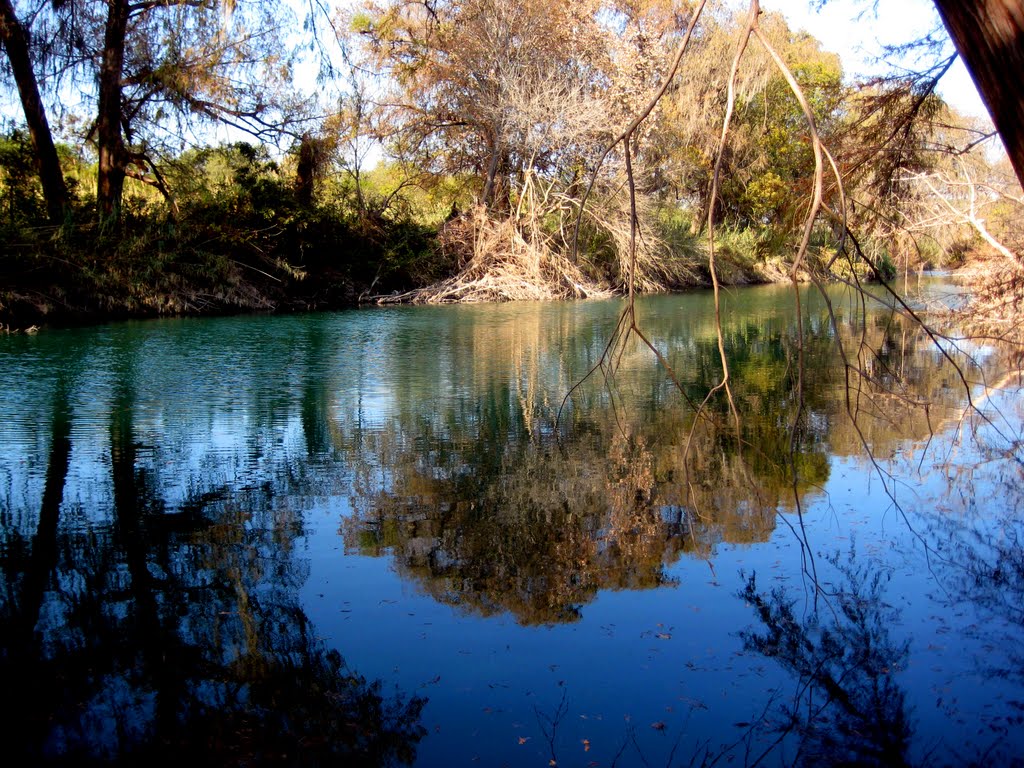 Rio Ramos by Eric