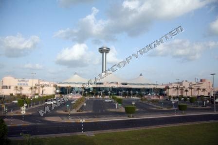 Marina Mall - Abu Dhabi by junaidghory