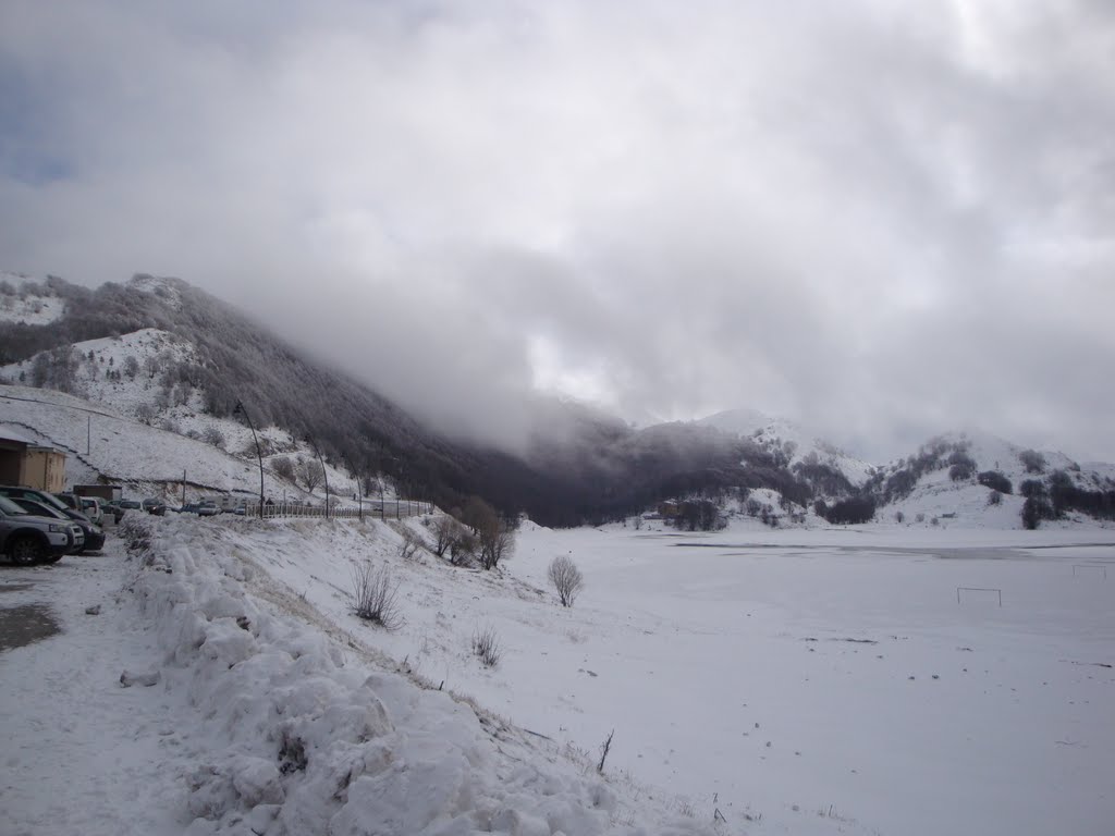 Campitello Matese by Geosergio