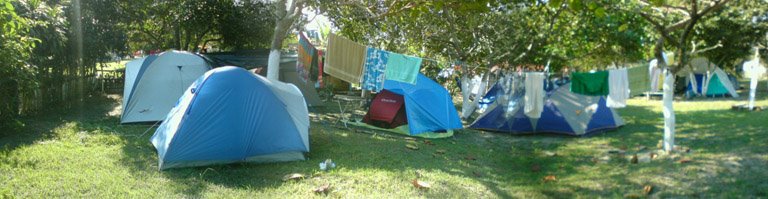 Camping do Luizinho by manoelcca