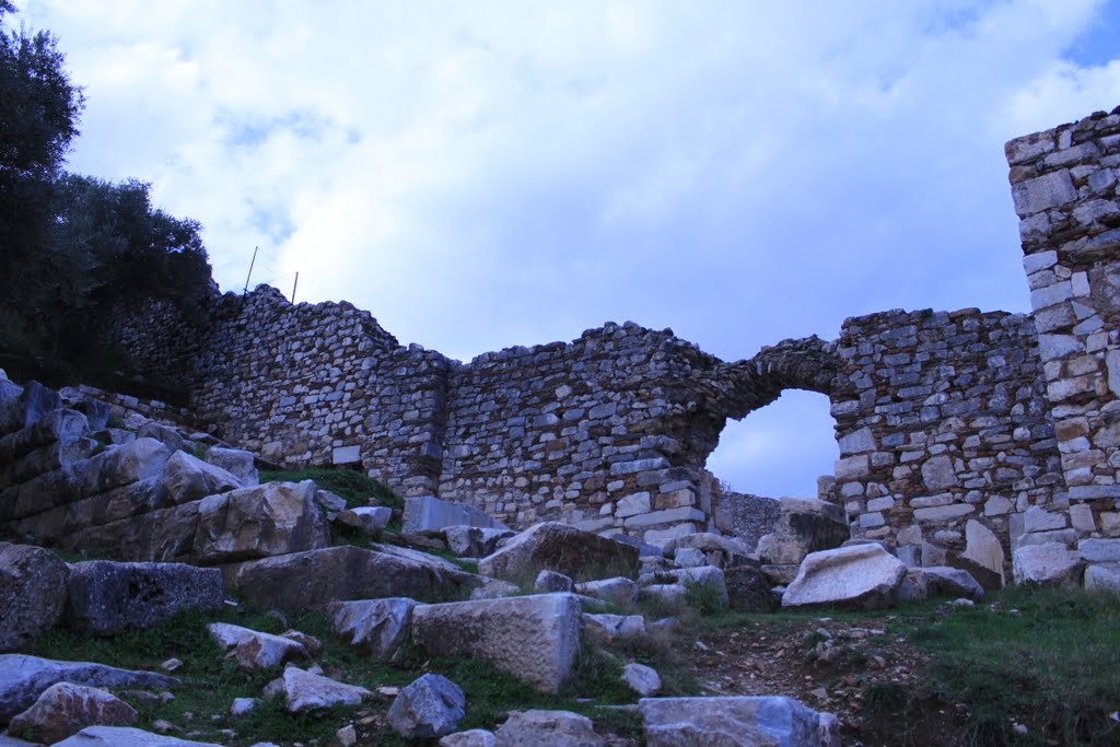 35860 Yeniköy/Torbalı/İzmir, Turkey by Ali Cem GüLLüADA (by…