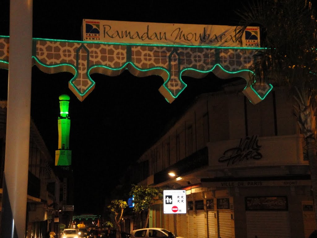 La-Réunion_Saint-Denis_6_Ramadan_2010_2 by philippe mathieu