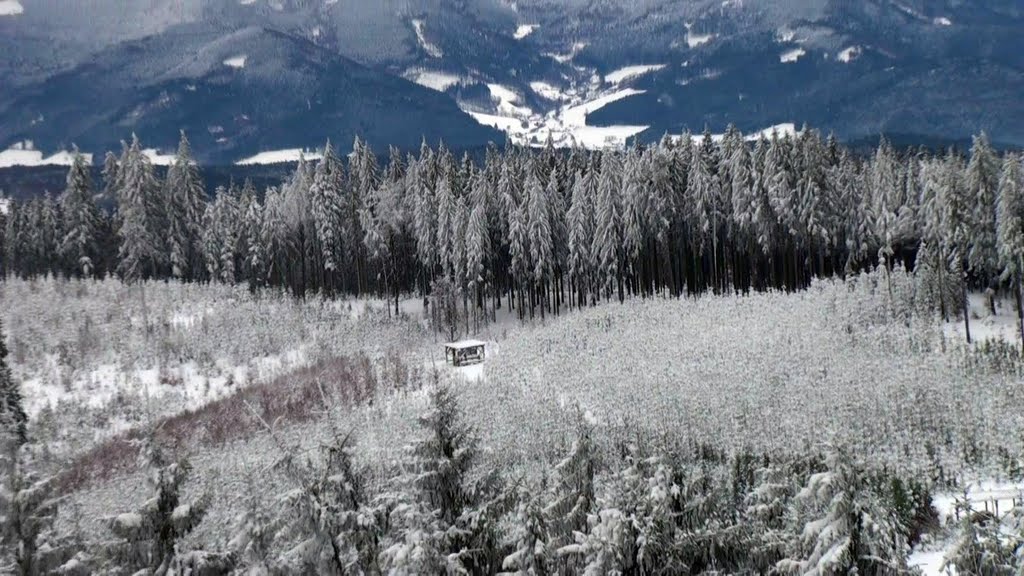 Ausblick ins Elztal by B.Mayer