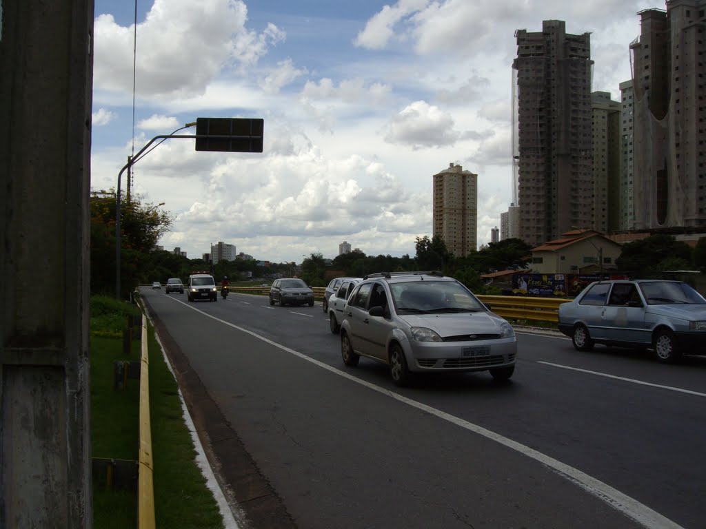 Av.Marginal botafogo by carlos antonio coelh…