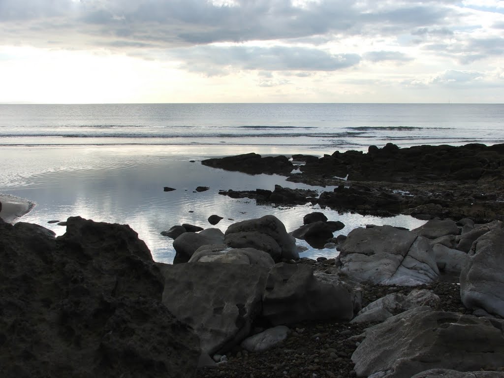 Porthcawl by GW by Graham Willetts