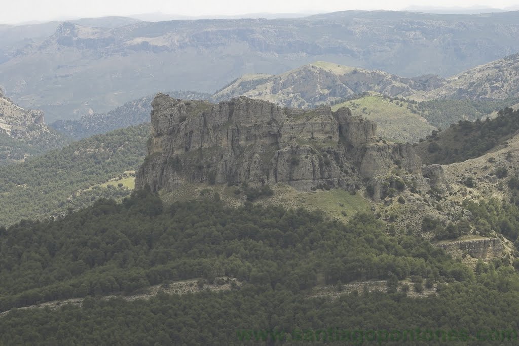 Siles, Jaén, Spain by Paco Lorite Muñoz