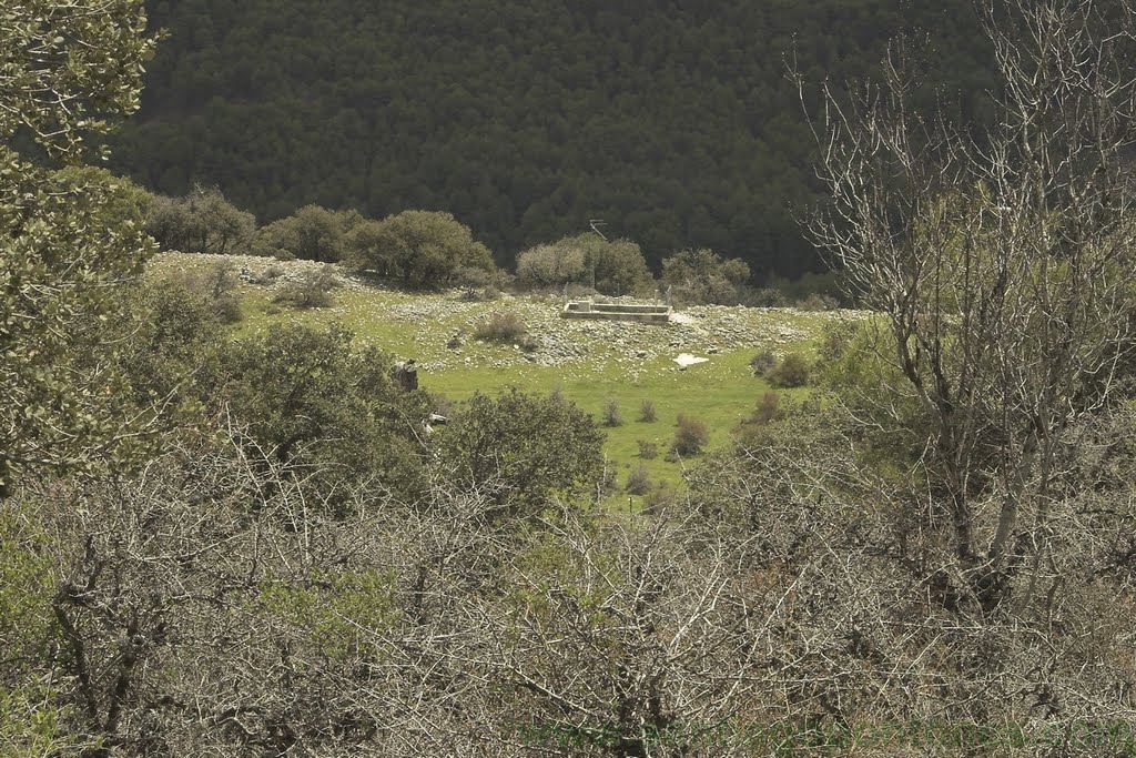 Siles, Jaén, Spain by Paco Lorite Muñoz