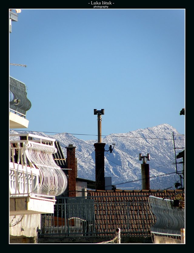 Općina Kaštela, Croatia by Luka Istuk