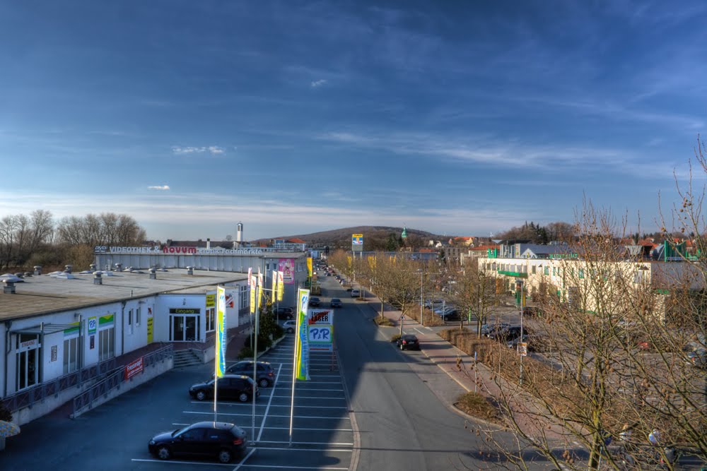 Hoffmannsgelände Bad Salzuflen by worring-media.de