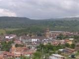 Curití, Santander Department, Colombia by G3RM4N321123