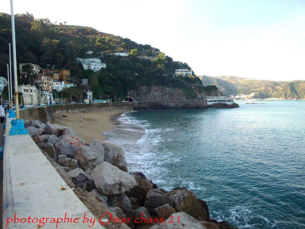 Plage marquet skikda by omar chass.21 by chass.21@hotmail.com…