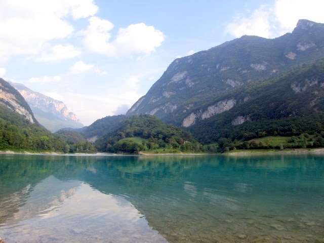 38060 Tenno, Province of Trento, Italy by Anne Fiteni