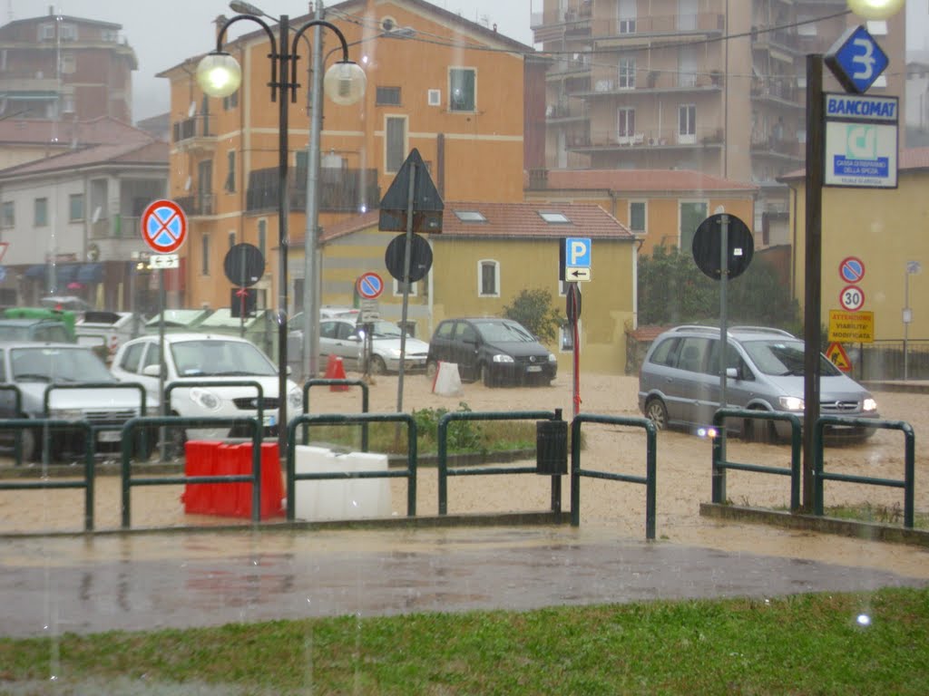 Ponte di Arcola by andrea118