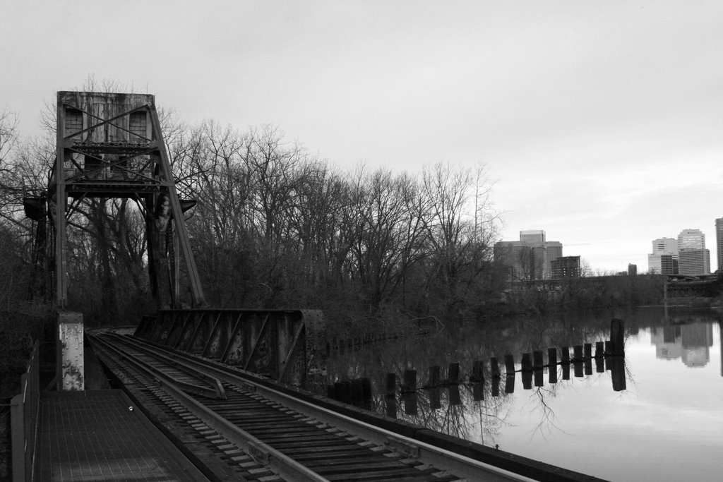 Shockoe Bottom by Heath Cash