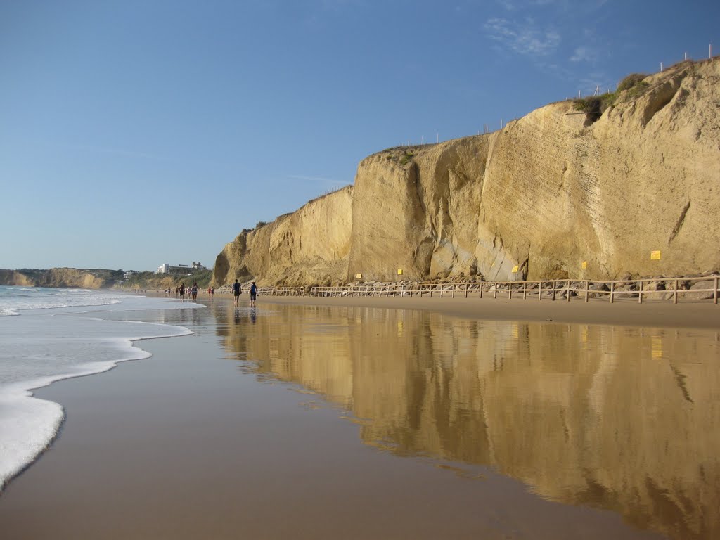 Conil de la Frontera by Sandra_Quereño