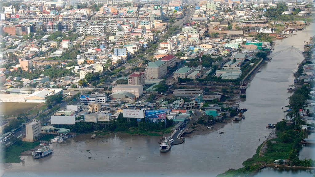 Không Ảnh by Vietnam My Country